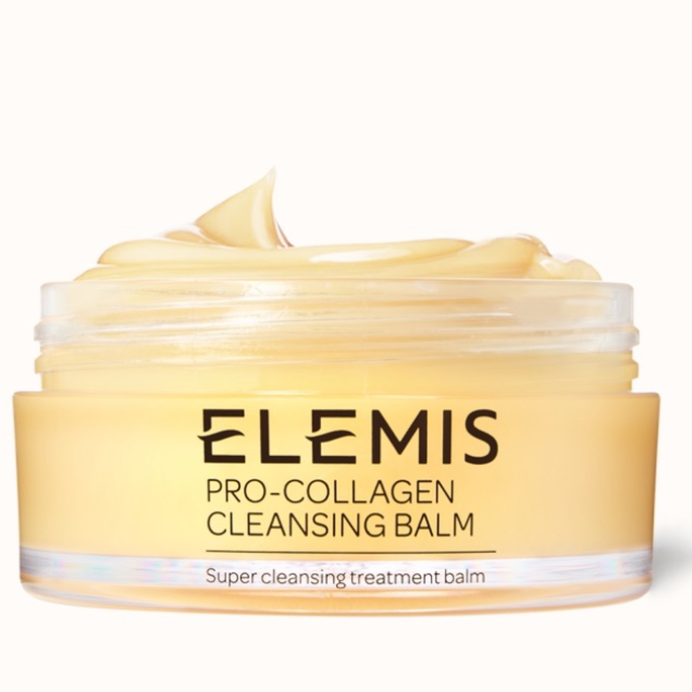 ELEMIS pro collagen cleansing balm